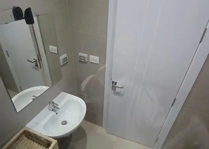Gcribs Onebedroom Elgouna