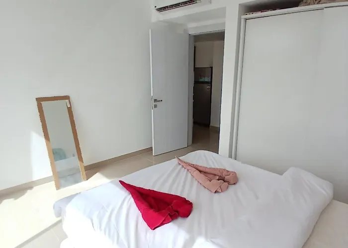 Gcribs Onebedroom Elgouna شقة