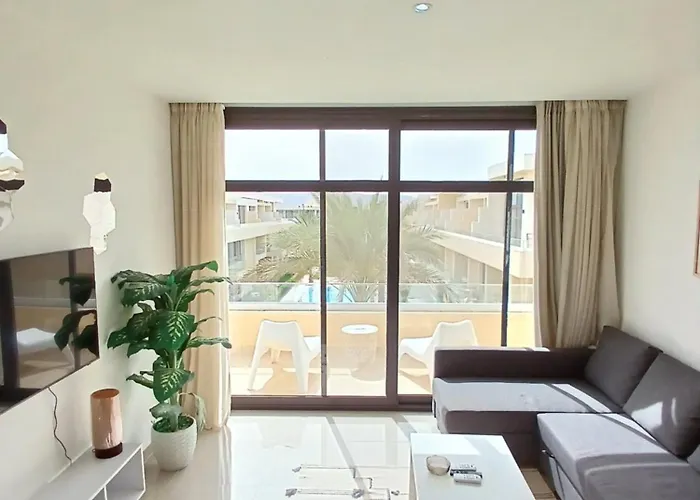 شقة Gcribs Onebedroom Elgouna