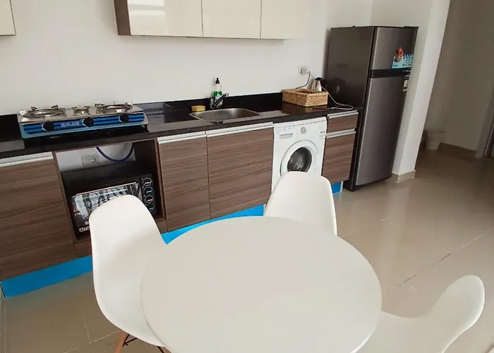 Gcribs Onebedroom Elgouna *