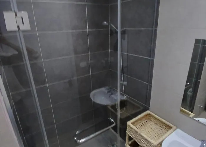 Gcribs Onebedroom Elgouna شقة