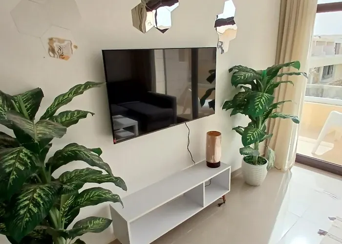 Gcribs Onebedroom Elgouna