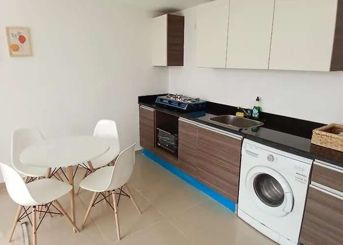 Gcribs Onebedroom Elgouna شقة