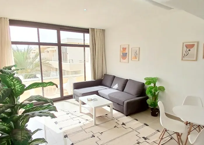 شقة Gcribs Onebedroom Elgouna