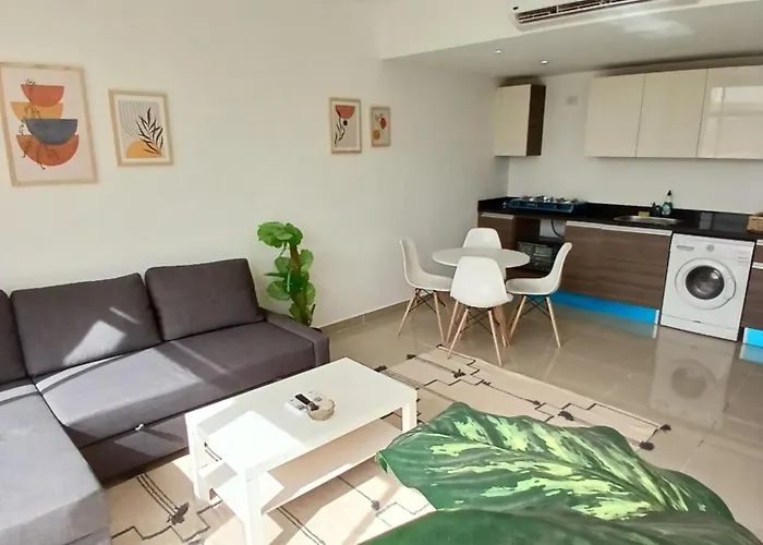 شقة Gcribs Onebedroom Elgouna *
