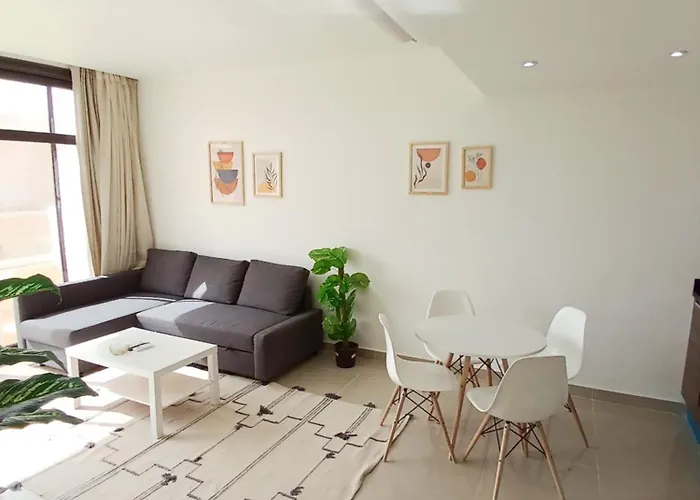 Gcribs Onebedroom Elgouna