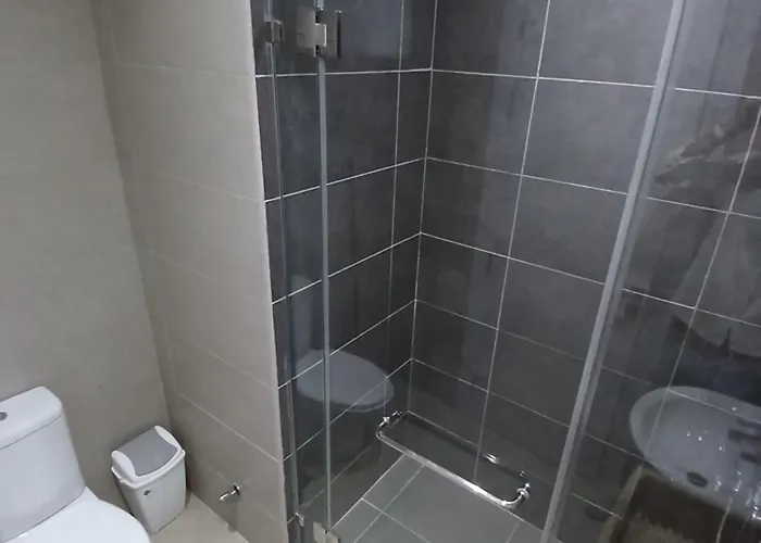 شقة Gcribs Onebedroom Elgouna *